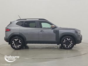 Dacia Duster Duster 1.6 Hybrid 140 Extreme 5dr Aut - Image 4