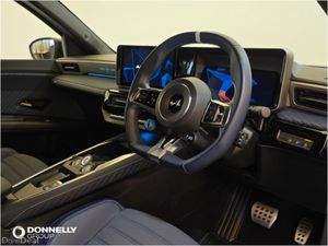 Alpine A290 Hatchback GT - Image 4