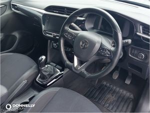 Vauxhall Corsa Hatchback Elite Nav - Image 4