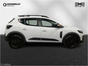 Dacia Sandero Stepway Hatchback Extreme - Image 4