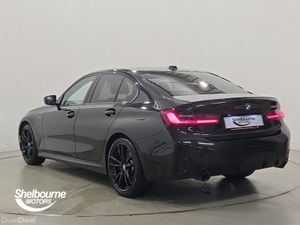 BMW 3 Series 320I M SPORT - Image 3