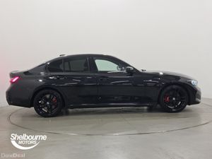 BMW 3 Series 320I M SPORT - Image 4