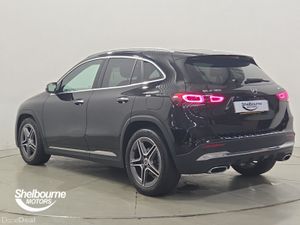 Mercedes-Benz GLA Class GLA 180 AMG LINE PREMIUM P - Image 3