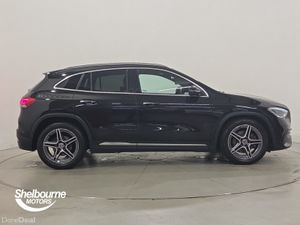 Mercedes-Benz GLA Class GLA 180 AMG LINE PREMIUM P - Image 4