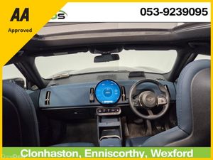 Mini Countryman 2024 1.5 PETROL AUTOMATIC - Image 2
