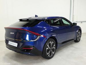 2024 Kia EV6 166 kW GT-LINE 77.4 kWh  Ultra Low Km - Image 3