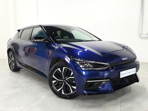 2024 Kia EV6 166 kW GT-LINE 77.4 kWh  Ultra Low Km - Image 4