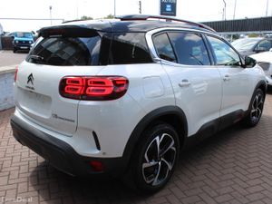 2.0HDI SHINE EDITION 5DR ESTATE AUTOMATIC // 1 OWN - Image 4