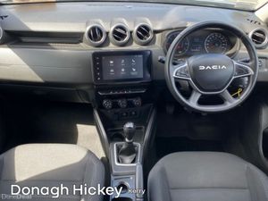 Dacia Duster 1.5 Blue dCi 115 Expression - Image 2