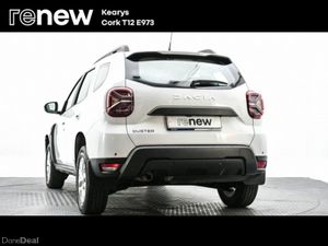 Dacia Duster Expression Blue dCi 115 DFull MY23.5 - Image 4