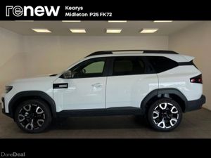 Dacia Bigster Journey HEV 155 - Image 3