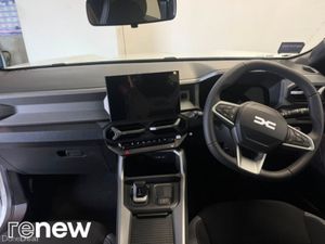 Dacia Bigster Journey HEV 155 - Image 2