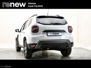 Dacia Duster Journey Blue dCi 115 - Image 3