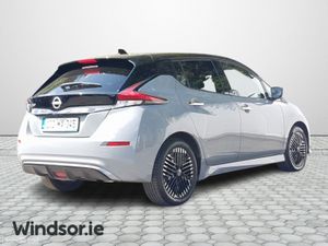 Nissan Leaf Leaf SV Premium 40 kWh - Image 3