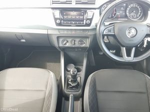 Skoda Fabia 1.0MPI 75HP Ambition - Image 4