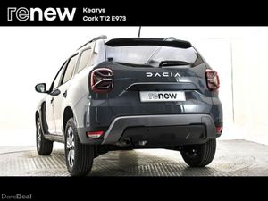 Dacia Duster Journey Blue dCi 115 DFull MY23.5 - Image 4