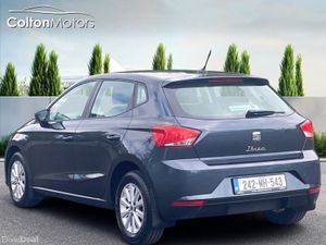 SEAT Ibiza SE 1.0TSi - Image 3