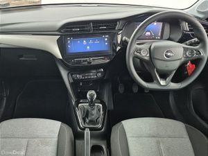 Opel Corsa Elegance 1.2i (75PS) S/S 5 Speed - Image 4