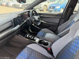Volkswagen Golf 2.0 TSI 320HP R DSG 4M - Image 3