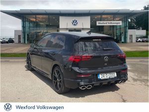 Volkswagen Golf 2.0 TSI 320HP R DSG 4M - Image 4