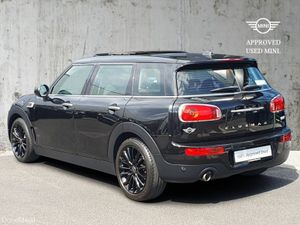 Mini Clubman Cooper - Image 3