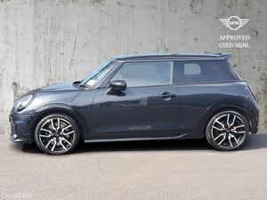 Mini Cooper Cooper S 3 Door - Image 4
