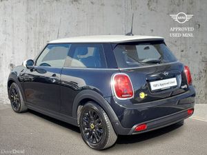 Mini Cooper Electric Level 2 - Image 3