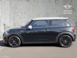 Mini Cooper Electric Level 2 - Image 4