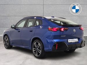 BMW iX2 eDrive20 M Sport - Image 3