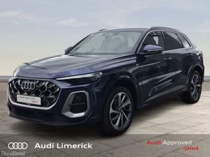 Audi Q5 40 TDI QUATTRO S LINE - Image 4