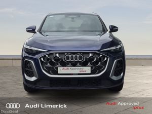Audi Q5 40 TDI QUATTRO S LINE - Image 3