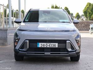 Hyundai KONA 1.6 HYBRID Elegance Auto - Image 3