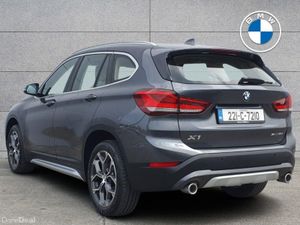 BMW X1 sDrive18d xLine - Image 2