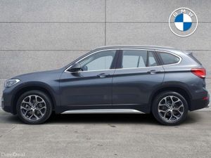 BMW X1 sDrive18d xLine - Image 3