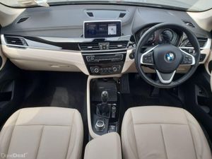 BMW X1 sDrive18d xLine - Image 4