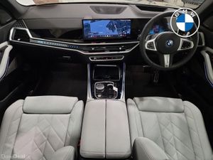 BMW X5 xDrive50e M Sport - Image 4