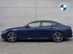 BMW 5-Series 530e M Sport Pro Saloon - Image 3