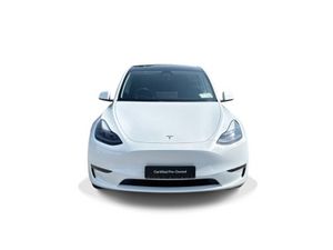 Tesla Model Y LONG RANGE AWD - Image 2