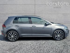 Volkswagen Golf Dynaudio Edition - Image 2