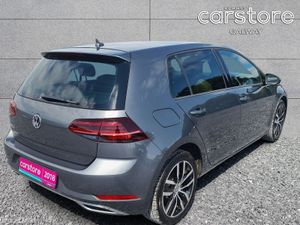 Volkswagen Golf Dynaudio Edition - Image 3
