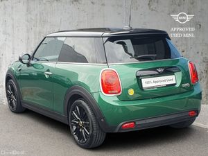 Mini Cooper Electric Level 2 - Image 3