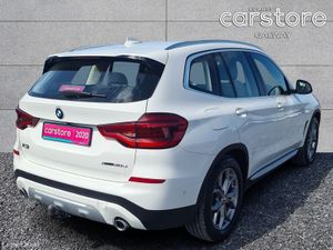 BMW X3 xDrive20d xLine Auto - Image 3