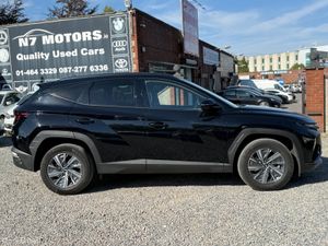 2022 Hyundai Tucson 1.6 HYBRID EXECUTIVE AUTO - Image 2