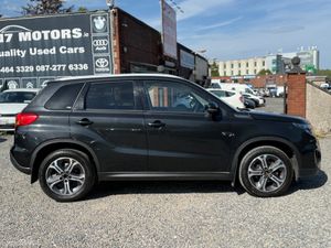 2017 Suzuki Vitara 1.6 GLX ALLGRIP - Image 2