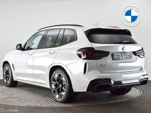 BMW iX3 M Sport Pro - Image 2