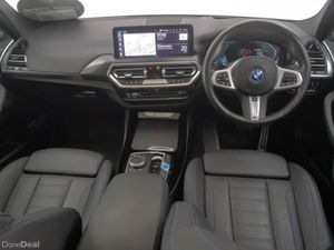 BMW iX3 M Sport Pro - Image 4