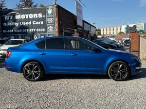 2020 Skoda Octavia 1.0 AMBITION - Image 2