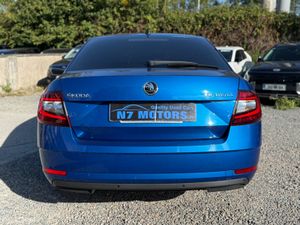 2020 Skoda Octavia 1.0 AMBITION - Image 4