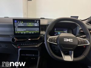 Dacia Duster Extreme HEV 155 E06X - Image 2