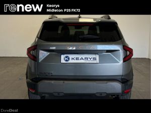 Dacia Duster Extreme HEV 155 E06X - Image 3
